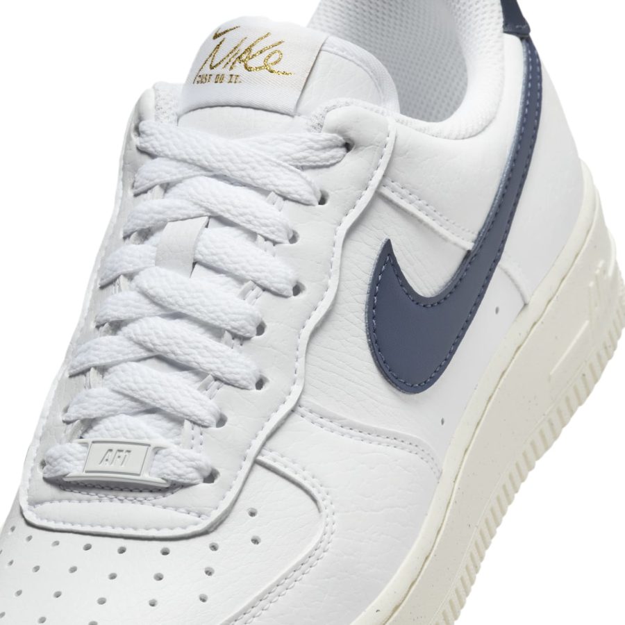 Nike Air Force 1 Low ‘Olympic’