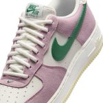Nike Air Force 1 ’07 LV8 ‘Medium Soft Pink Malachite’