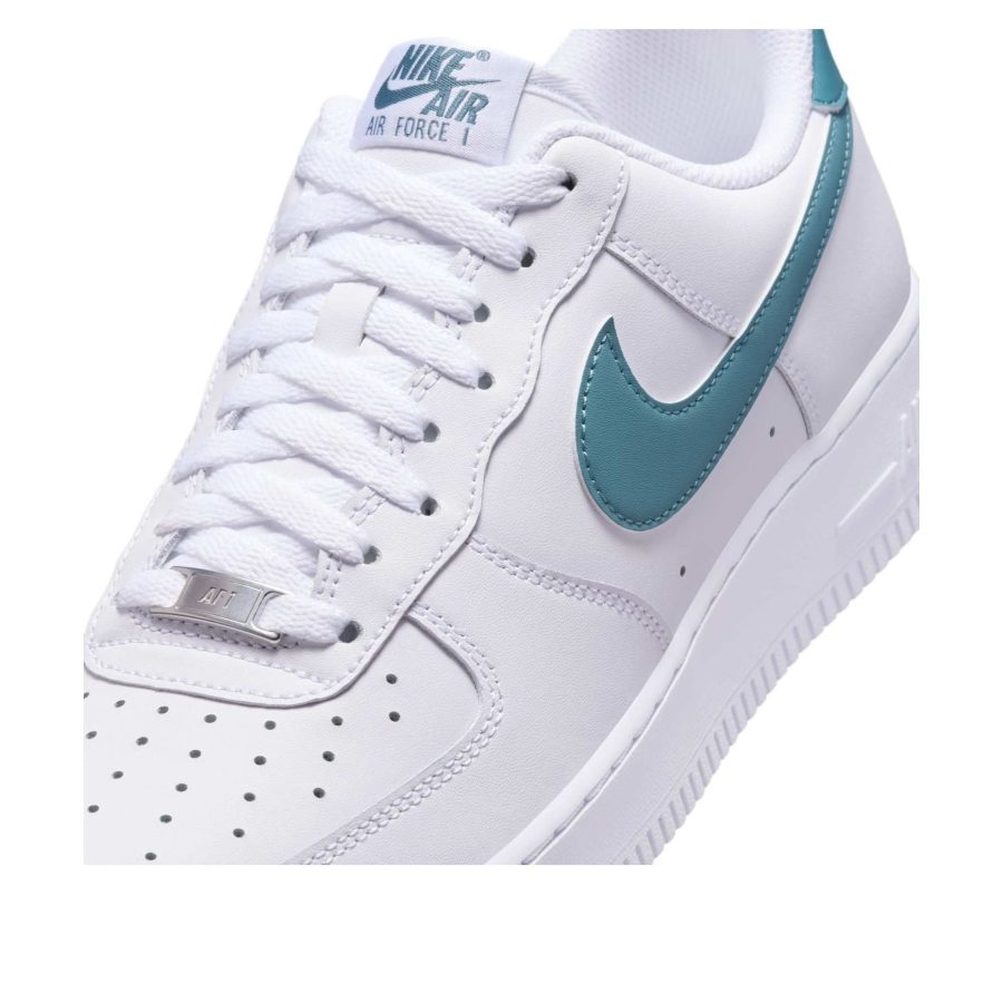 Nike Air Force 1 Low ’07 ‘White Green’