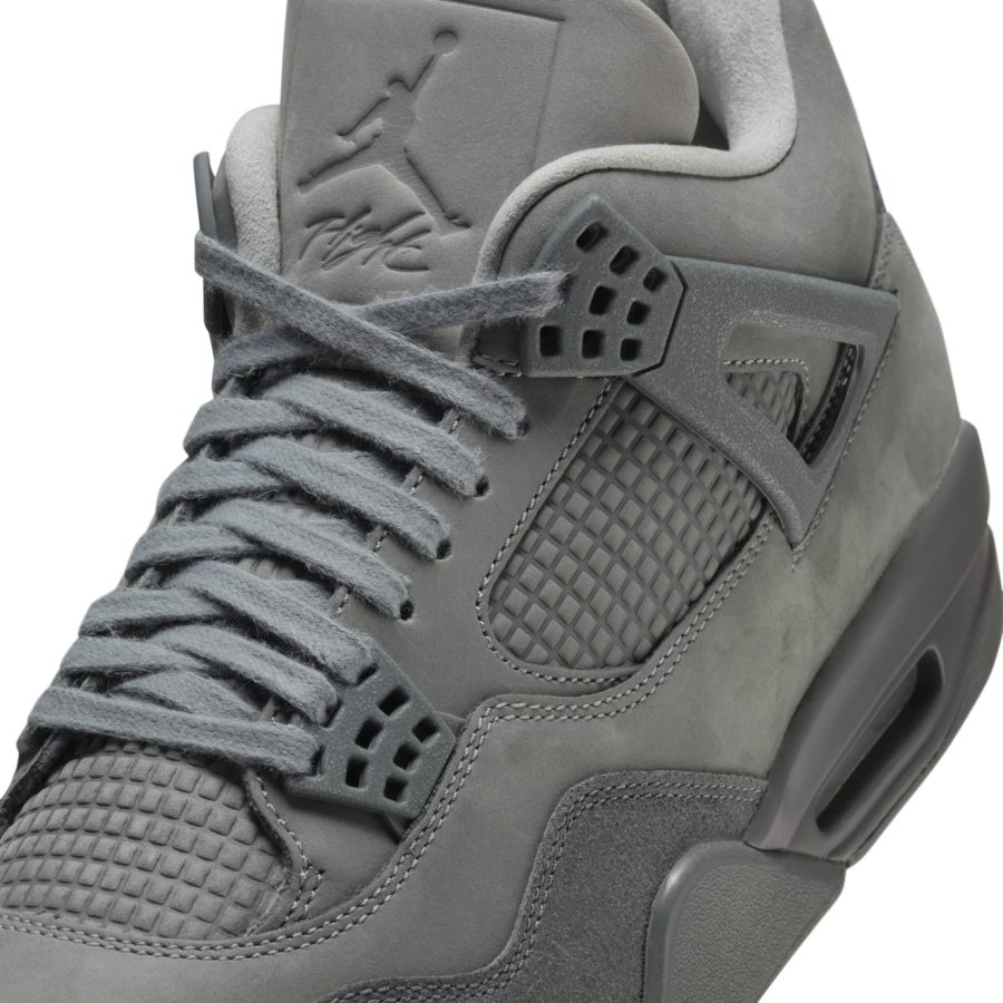 Air Jordan 4 Retro SE ‘Paris Olympics Wet Cement’