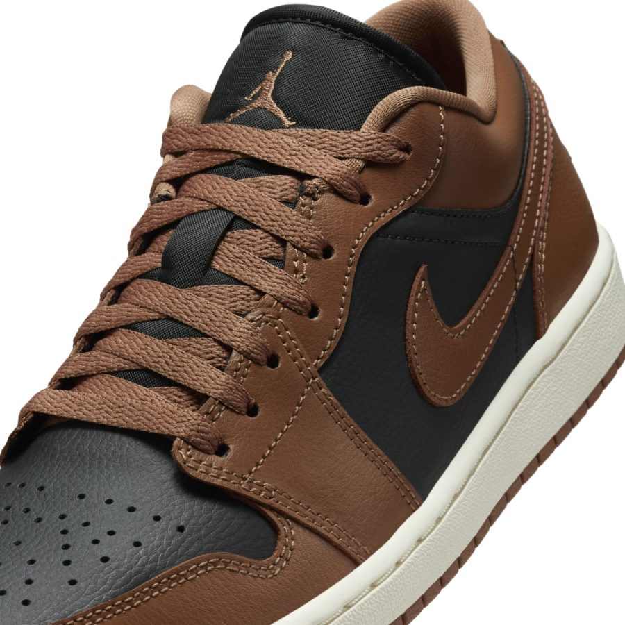 Air Jordan 1 Low ‘Archaeo Brown’