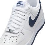 Nike Air Force 1 ’07 ‘White Midnight Navy’