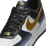 Nike Air Force 1 Low ‘Fine Gold’