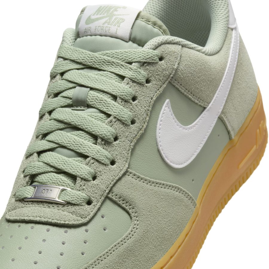 Nike Air Force 1 ’07 LV8 ‘Jade Horizon’