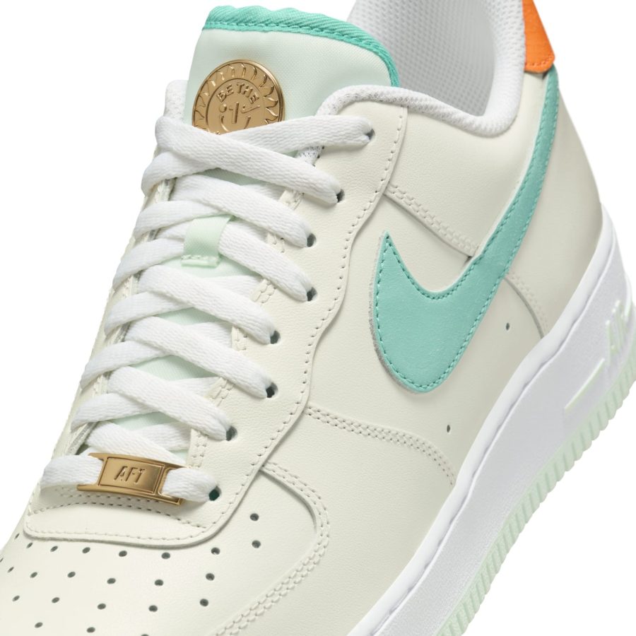 Nike Air Force 1 Low ‘Be The One’