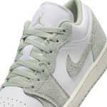 Air Jordan 1 Low SE ‘White Seafoam’