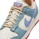 Nike Dunk Low ‘Royal Pulse Pale Ivory’