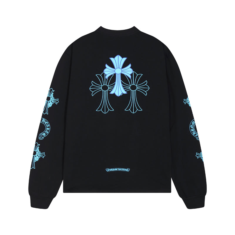 CHROME HEARTS SWEATSHIRT-K8018