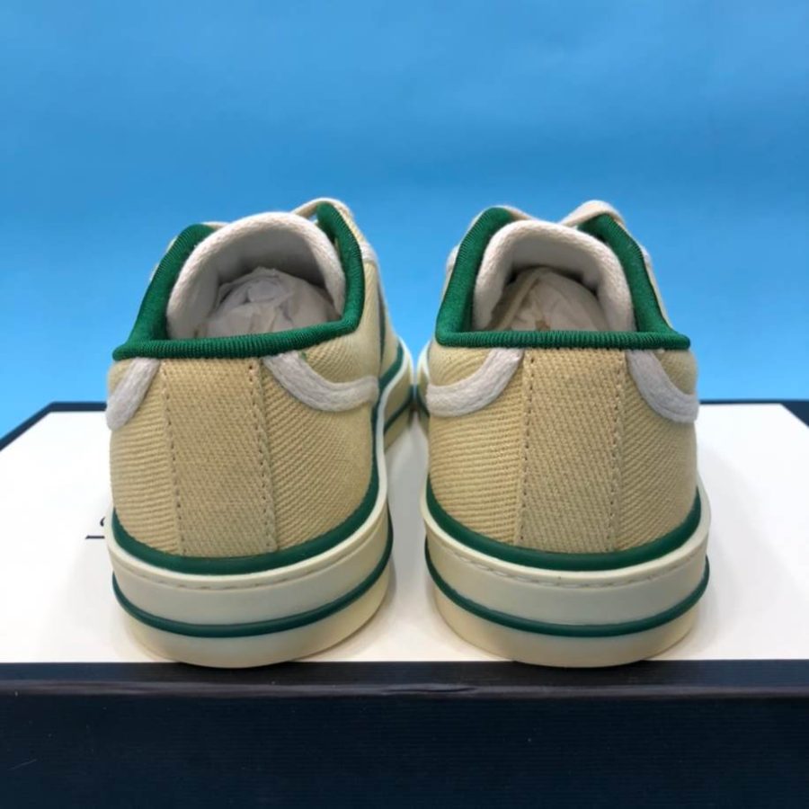 Gucci Off The Grid Butter Beige Sneakers – GCC184