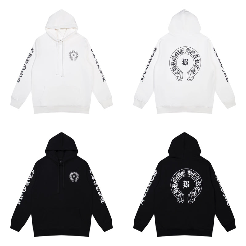 CHROME HEARTS HOODIE-K7013