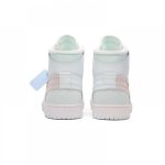 Off-White x Air Jordan 1 Retro High OG ‘White‘
