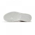 Off-White x Air Jordan 1 Retro High OG ‘White‘