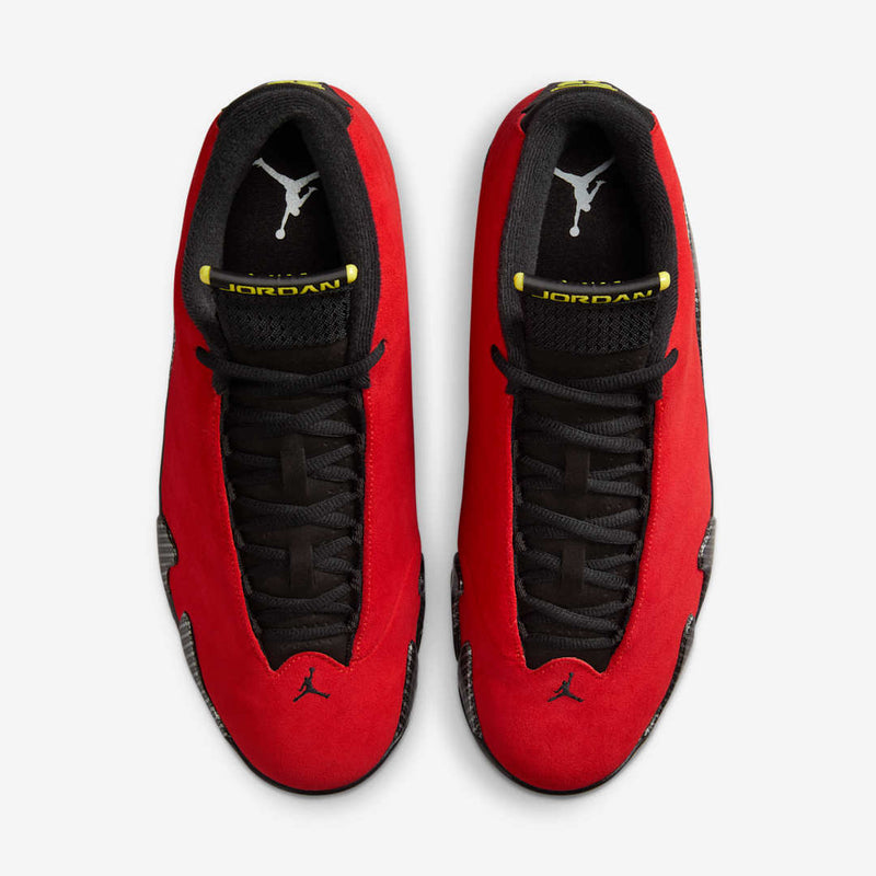Air Jordan 14 Retro ‘Ferrari’ 2025