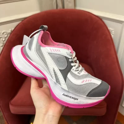 BALENCIAGA CIRCUIT SNEAKER – BLA115