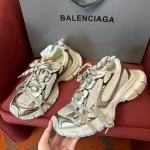 BALENCIAGA MEN’S 3XL SNEAKER – BLA096