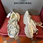BALENCIAGA MEN’S 3XL SNEAKER – BLA096