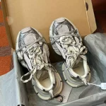 BALENCIAGA MEN’S 3XL SNEAKER – BLA096