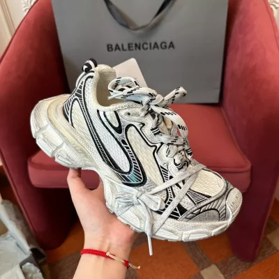 BALENCIAGA MEN’S 3XL SNEAKER – BLA097