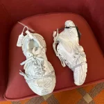 BALENCIAGA MEN’S 3XL SNEAKER – BLA108