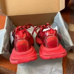 BALENCIAGA MEN’S 3XL SNEAKER – BLA110