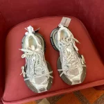 BALENCIAGA MEN’S 3XL SNEAKER – BLA111