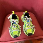 BALENCIAGA MEN’S 3XL SNEAKER – BLA112