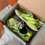 BALENCIAGA MEN’S 3XL SNEAKER – BLA112