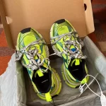 BALENCIAGA MEN’S 3XL SNEAKER – BLA112