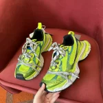 BALENCIAGA MEN’S 3XL SNEAKER – BLA112