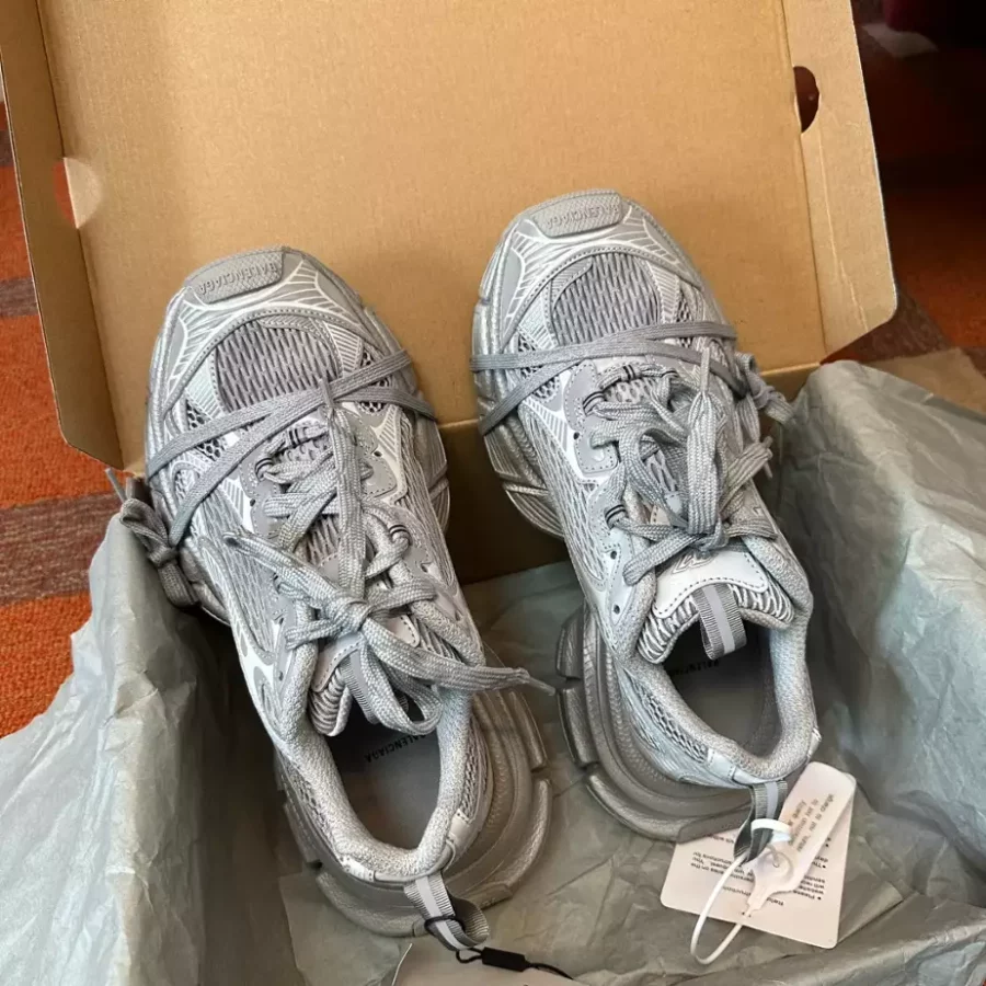 BALENCIAGA MEN’S 3XL SNEAKER – BLA113