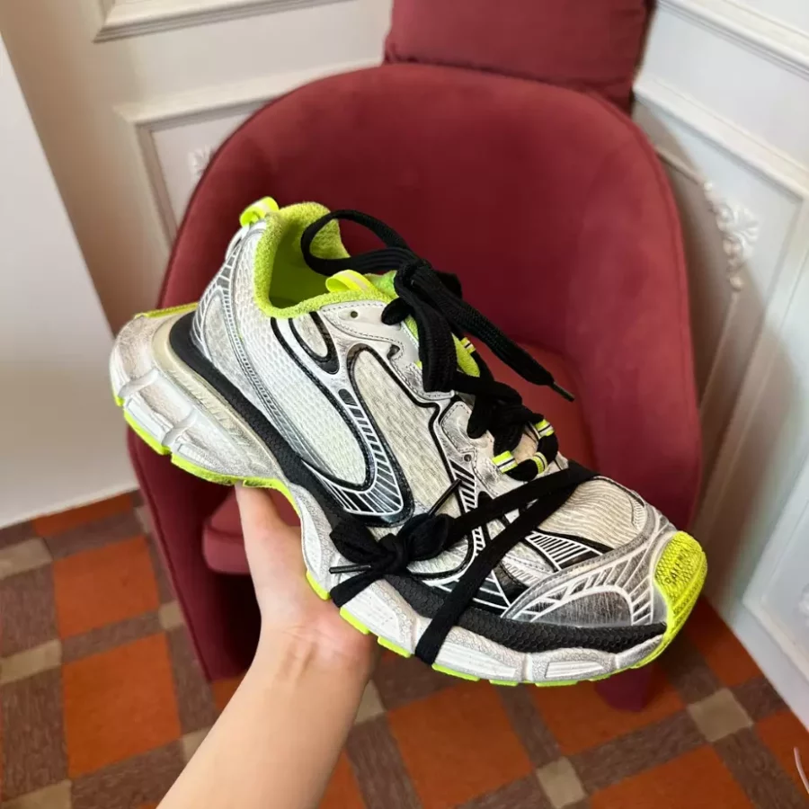 BALENCIAGA MEN’S 3XL SNEAKER – BLA114
