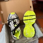 BALENCIAGA MEN’S 3XL SNEAKER – BLA114