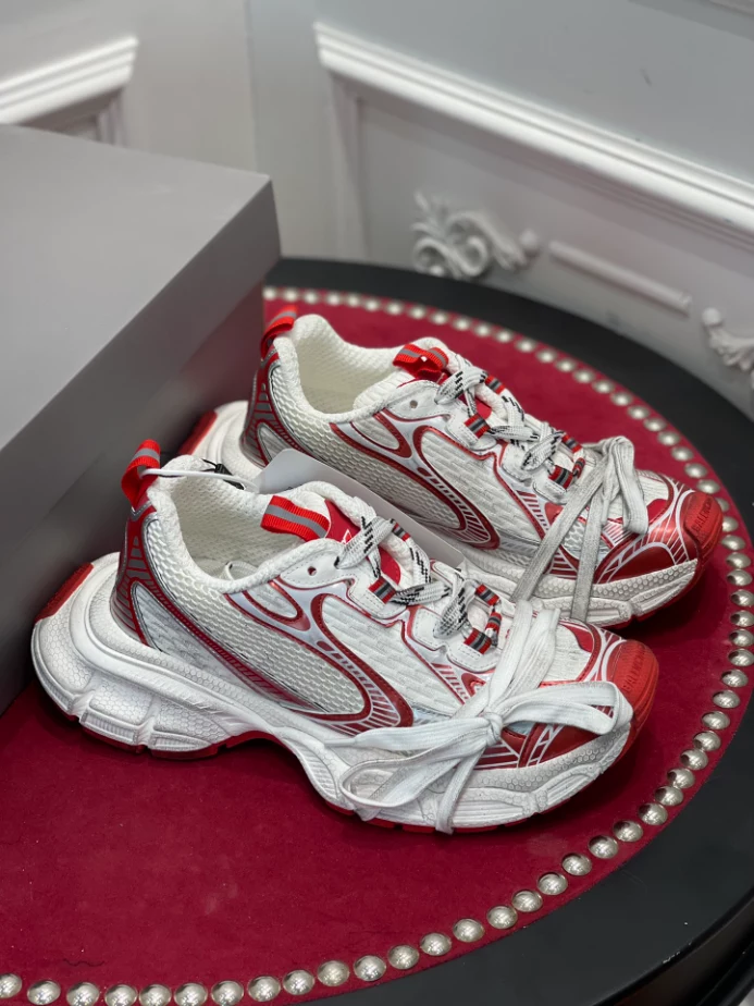 BALENCIAGA MEN’S 3XL SNEAKER – BLA118