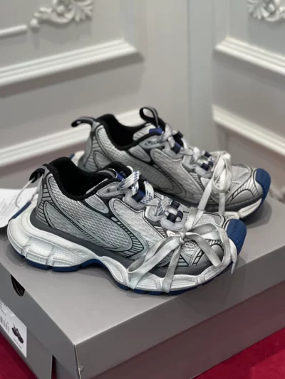 BALENCIAGA MEN’S 3XL SNEAKER – BLA122