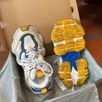 BALENCIAGA MEN’S CARGO SNEAKER – BLA105