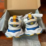 BALENCIAGA MEN’S CARGO SNEAKER – BLA105