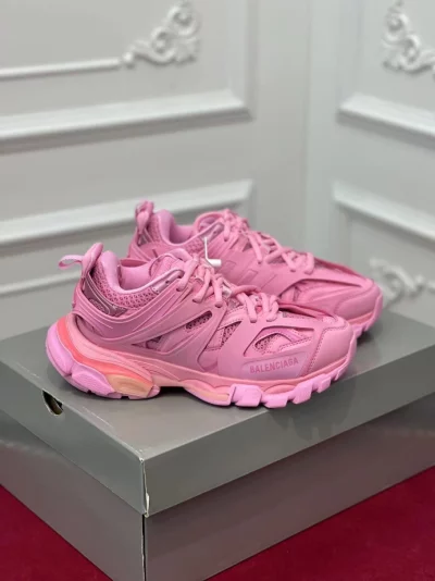 BALENCIAGA TRACK SNEAKER – BLA125