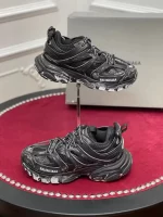 BALENCIAGA TRACK SNEAKER – BLA127