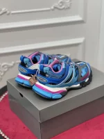 BALENCIAGA TRACK SNEAKER – BLA137