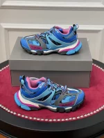 BALENCIAGA TRACK SNEAKER – BLA137