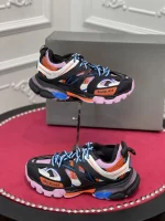 BALENCIAGA TRACK SNEAKER – BLA140