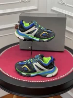 BALENCIAGA TRACK SNEAKER – BLA146