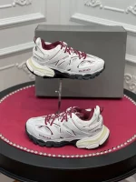 BALENCIAGA TRACK SNEAKER – BLA148