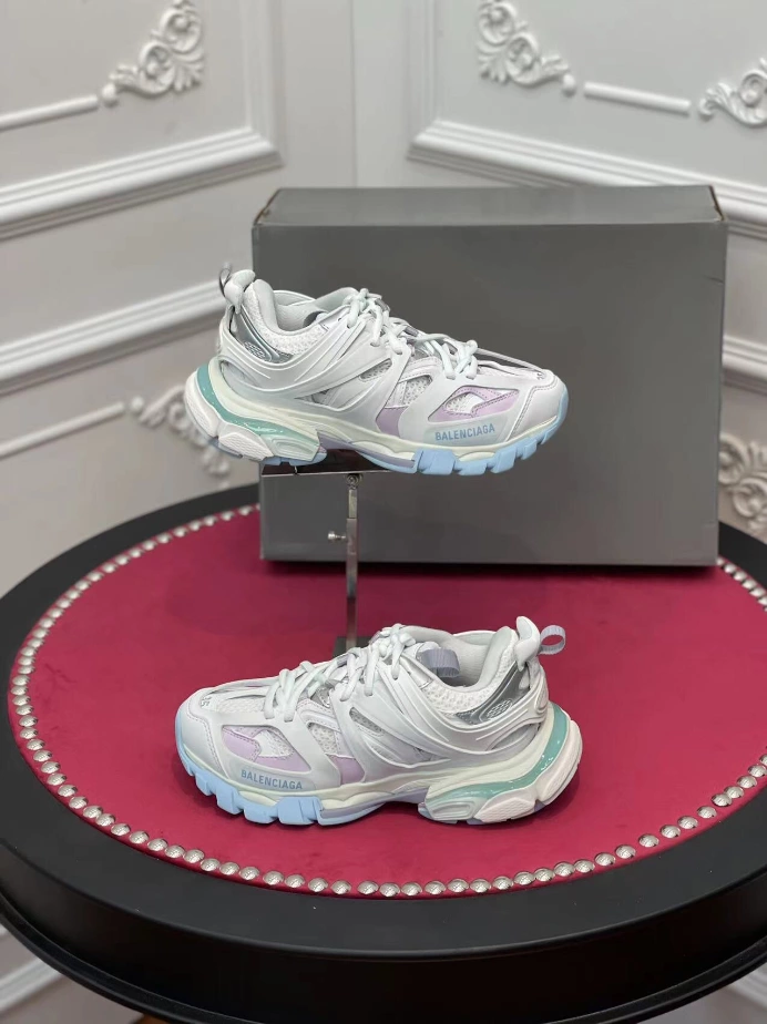 BALENCIAGA TRACK SNEAKER – BLA149