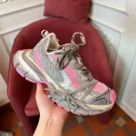 BALENCIAGA WOMEN’S 3XL SNEAKER – BLA102