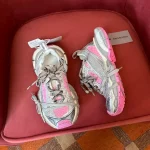 BALENCIAGA WOMEN’S 3XL SNEAKER – BLA102
