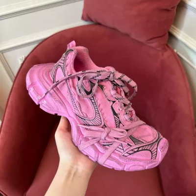 BALENCIAGA WOMEN’S 3XL SNEAKER – BLA0103