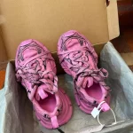 BALENCIAGA WOMEN’S 3XL SNEAKER – BLA0103