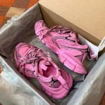 BALENCIAGA WOMEN’S 3XL SNEAKER – BLA0103