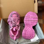 BALENCIAGA WOMEN’S 3XL SNEAKER – BLA0103